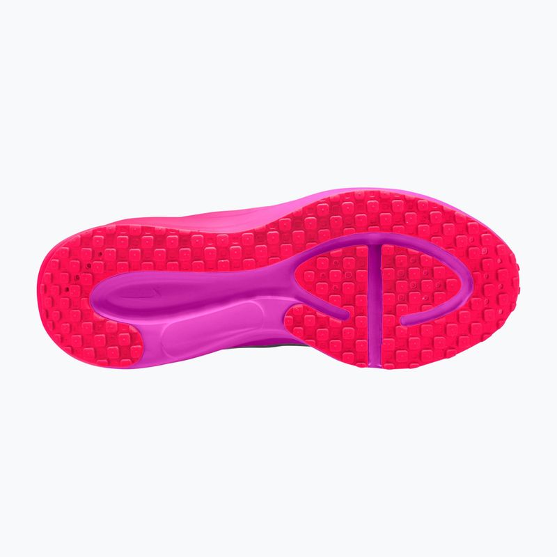 Moteriški bėgimo batai Nike Revolution 8 black/bright crimson/fuchsia blast/black 3