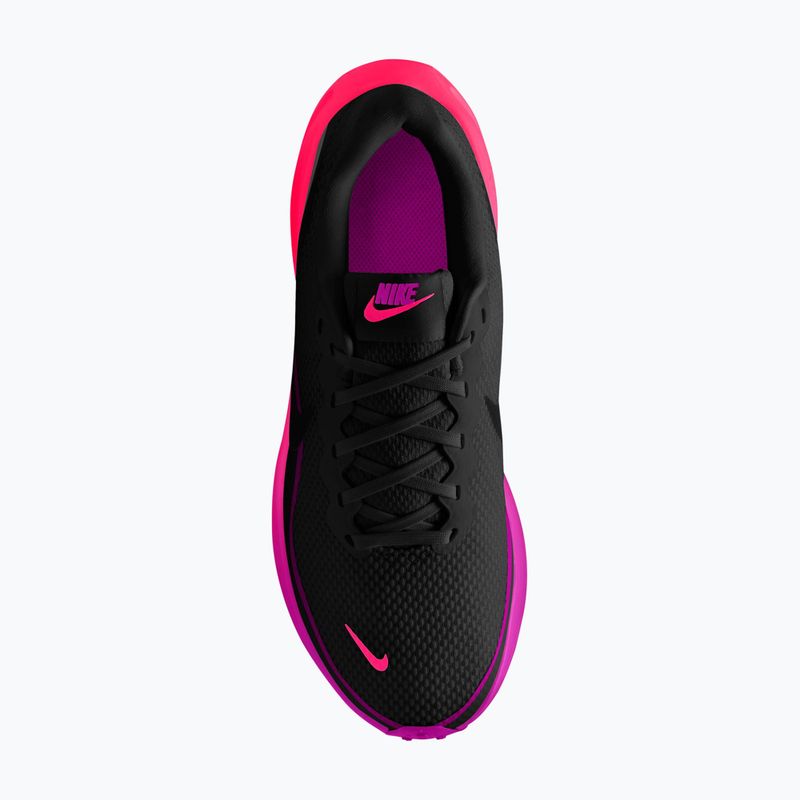 Moteriški bėgimo batai Nike Revolution 8 black/bright crimson/fuchsia blast/black 4