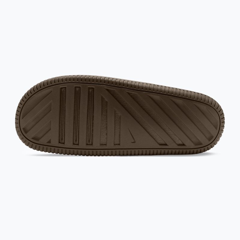 Vyriškos šlepetės Nike Calm 2.0 palomino/palomino 3