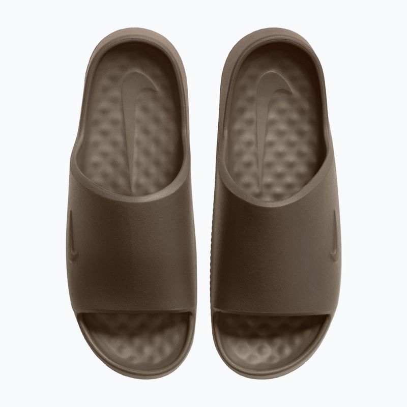 Vyriškos šlepetės Nike Calm 2.0 palomino/palomino 4