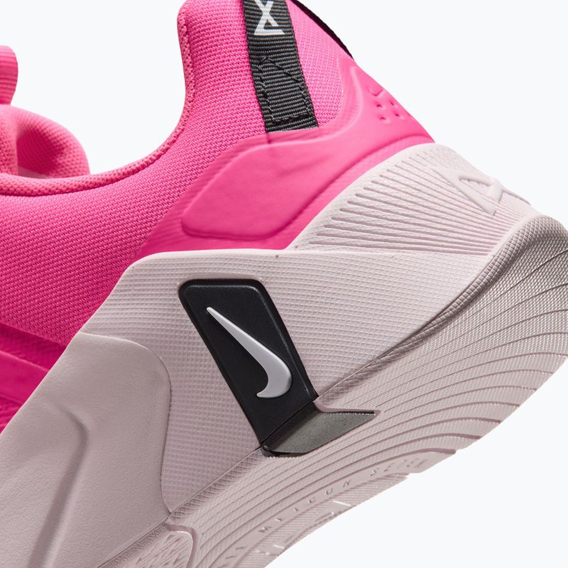 Moteriški treniruočių batai Nike Free Metcon 7 hyper pink/pearl pink/off noir/white 6