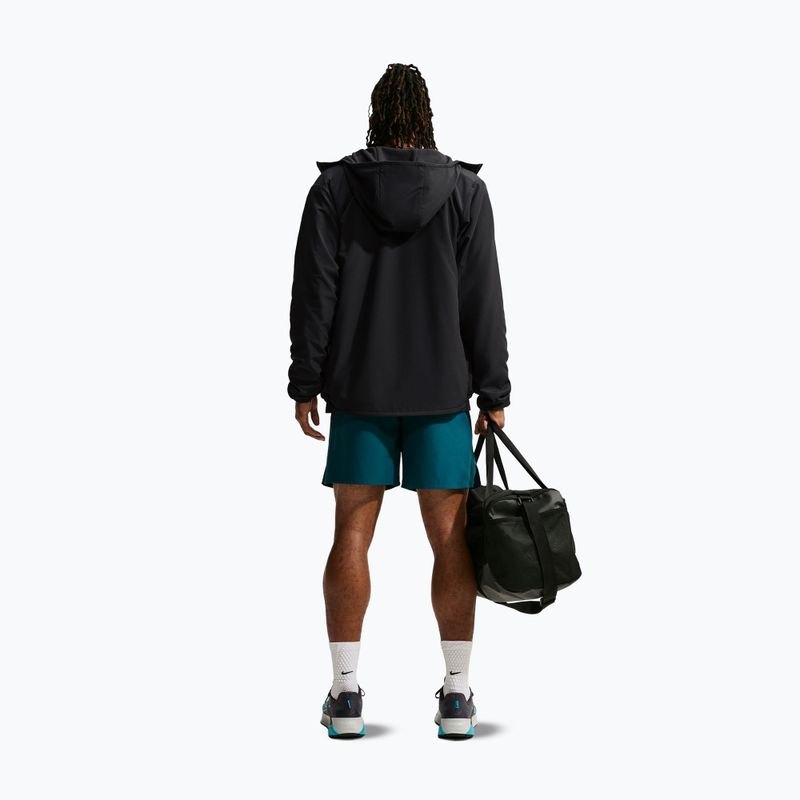 Vyriška striukė Nike Form Therma-FIT black/black 3