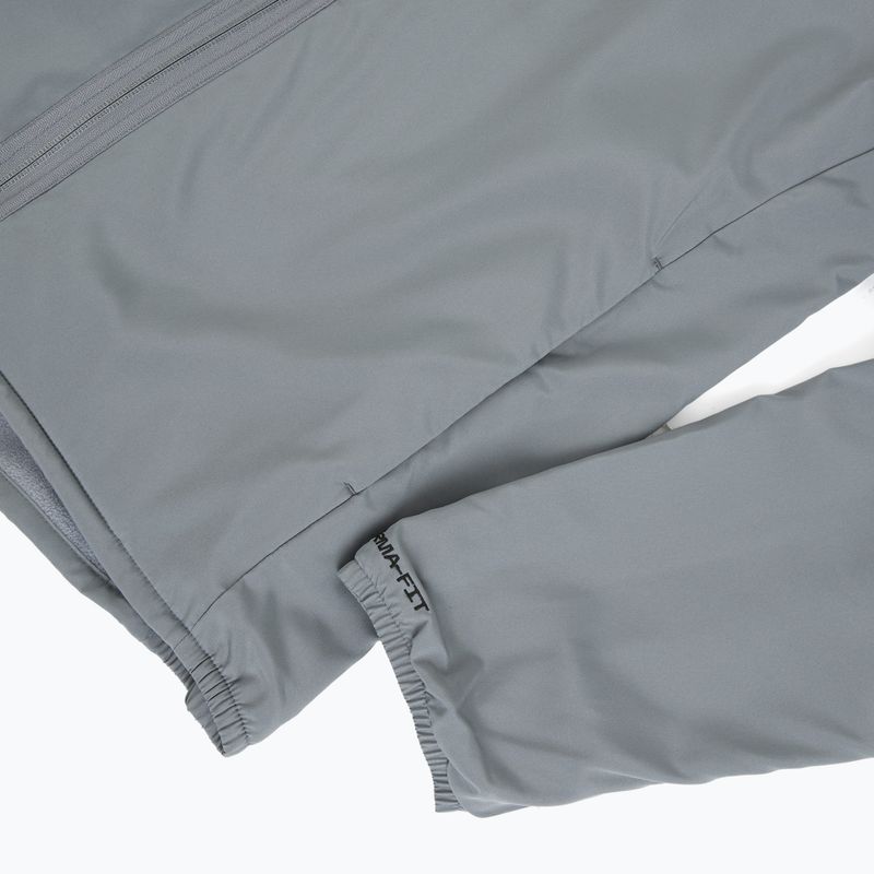 Vyriška striukė Nike Form Therma-FIT smoke grey/smoke grey 4