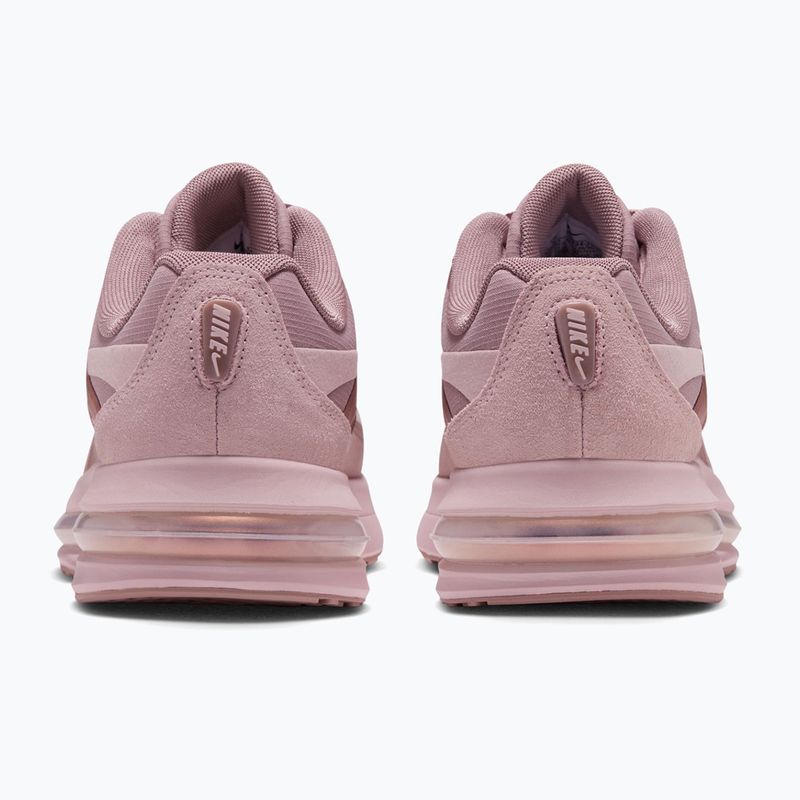 Moteriški batai Nike Air Max diffused taupe/silt red/metallic red bronze 2