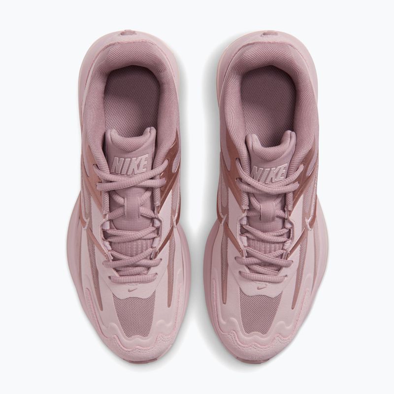 Moteriški batai Nike Air Max diffused taupe/silt red/metallic red bronze 3