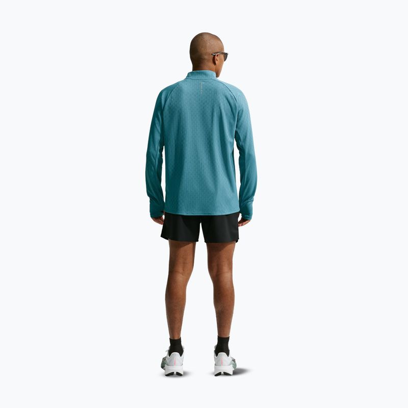 Vyriškas džemperis Nike Stride smokey blue 3
