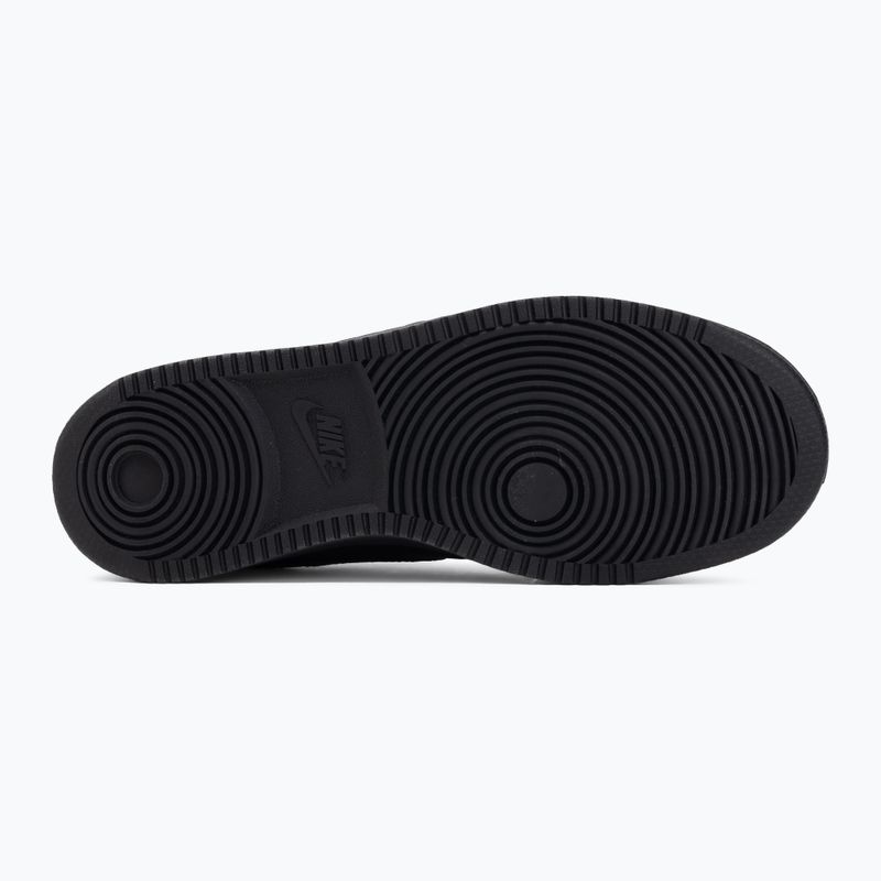 Vyriški batai Nike Court Vision Low Next Nature dark obsidian/picante red/dark obsidian 4