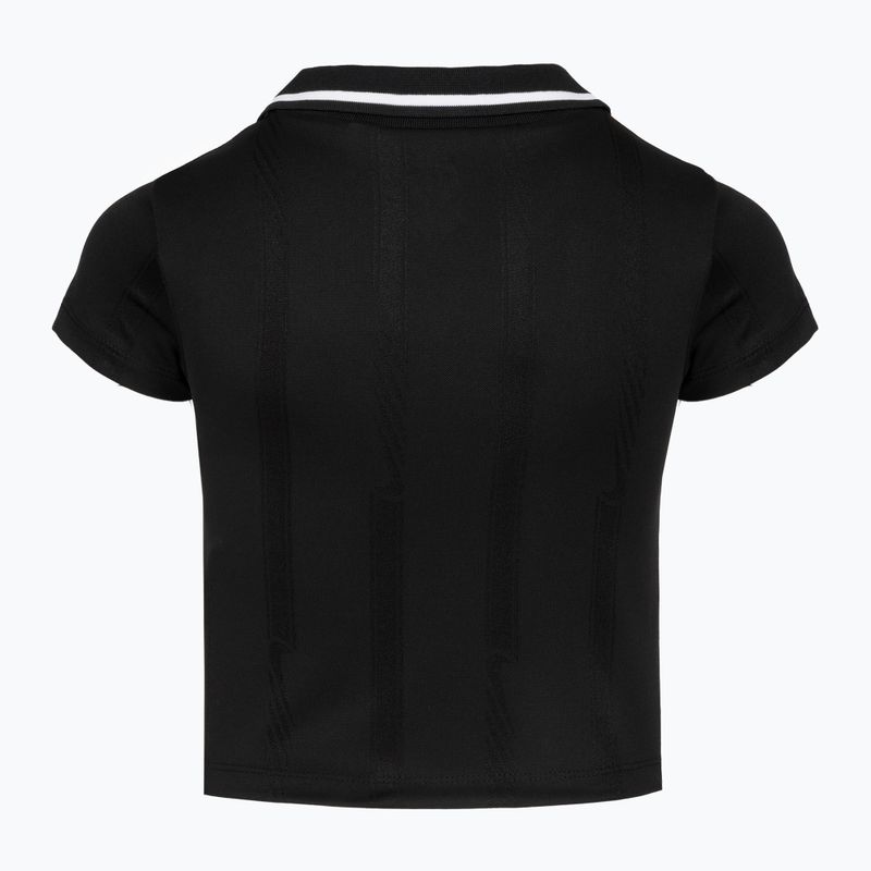 Vaikiškas sportinis kostiumas Nike Sportswear Victory Lap Jersey black 4