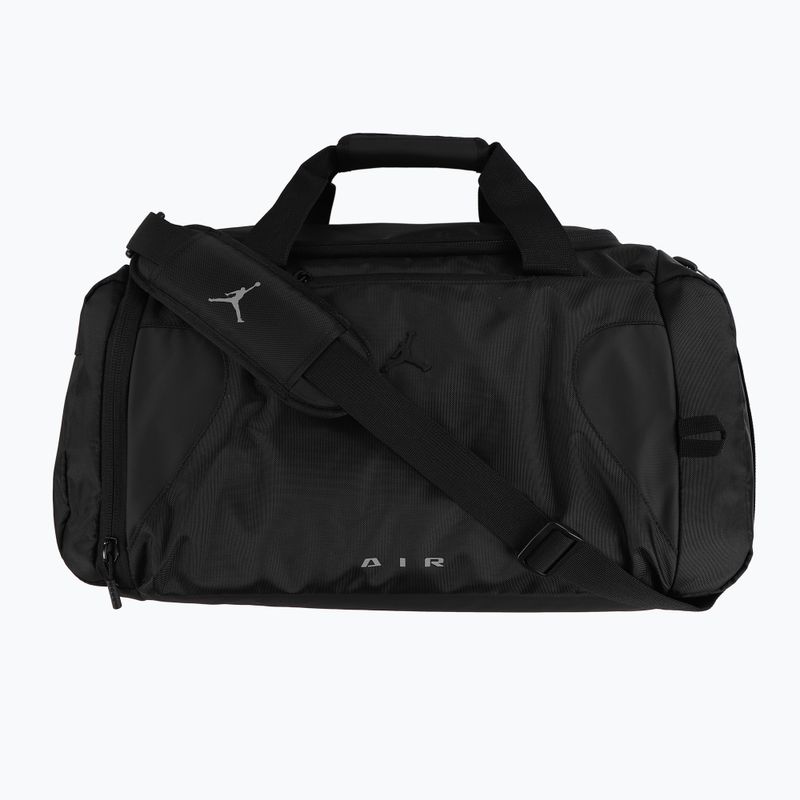 Treniruočiųkrepšys Jordan Jam Element Duffle 46 l black