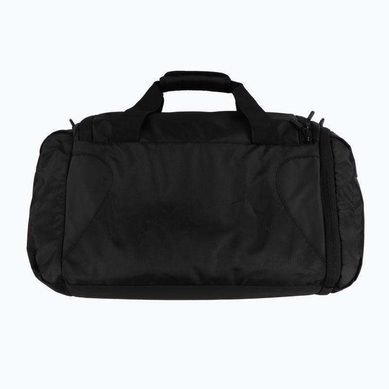 Treniruočiųkrepšys Jordan Jam Element Duffle 46 l black 2