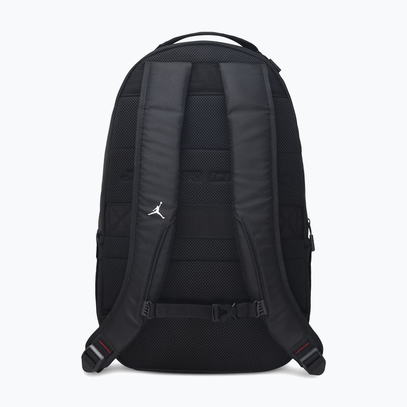 Miesto kuprinė  Jordan Jam Element Pro black 2