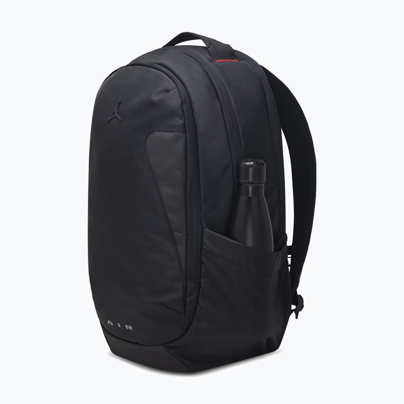 Miesto kuprinė  Jordan Jam Element Pro black 3
