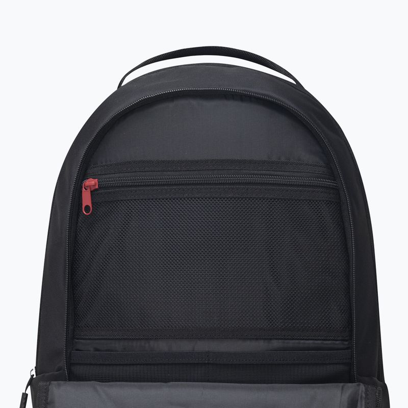 Miesto kuprinė  Jordan Jam Element Pro black 4