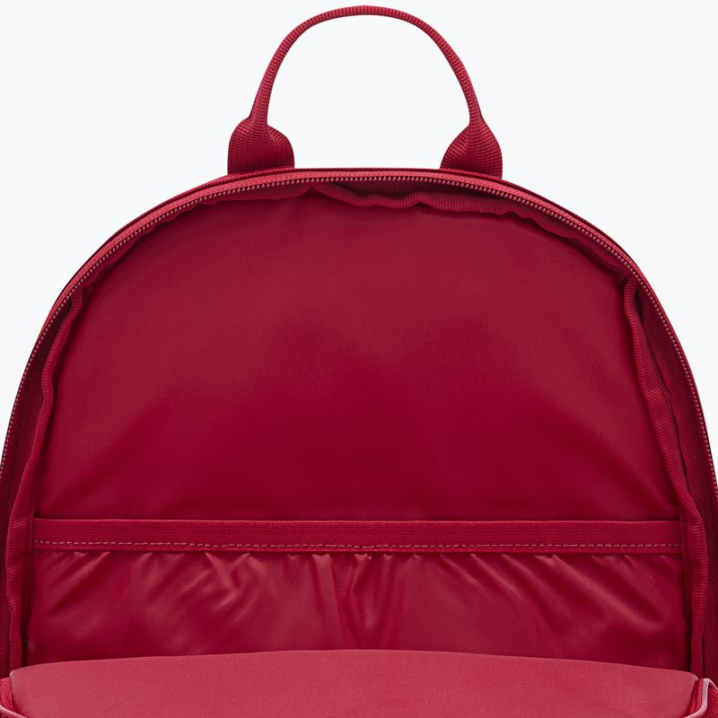 Miesto kuprinė Jordan Jam Air 15 l gym red 4
