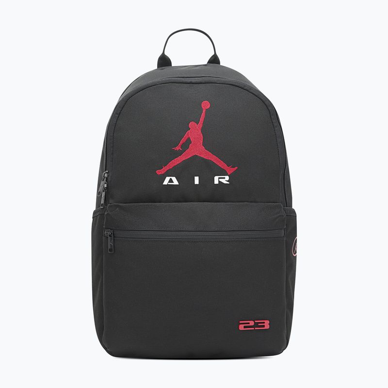 Miesto kuprinė Jordan Jam Air 15 l black