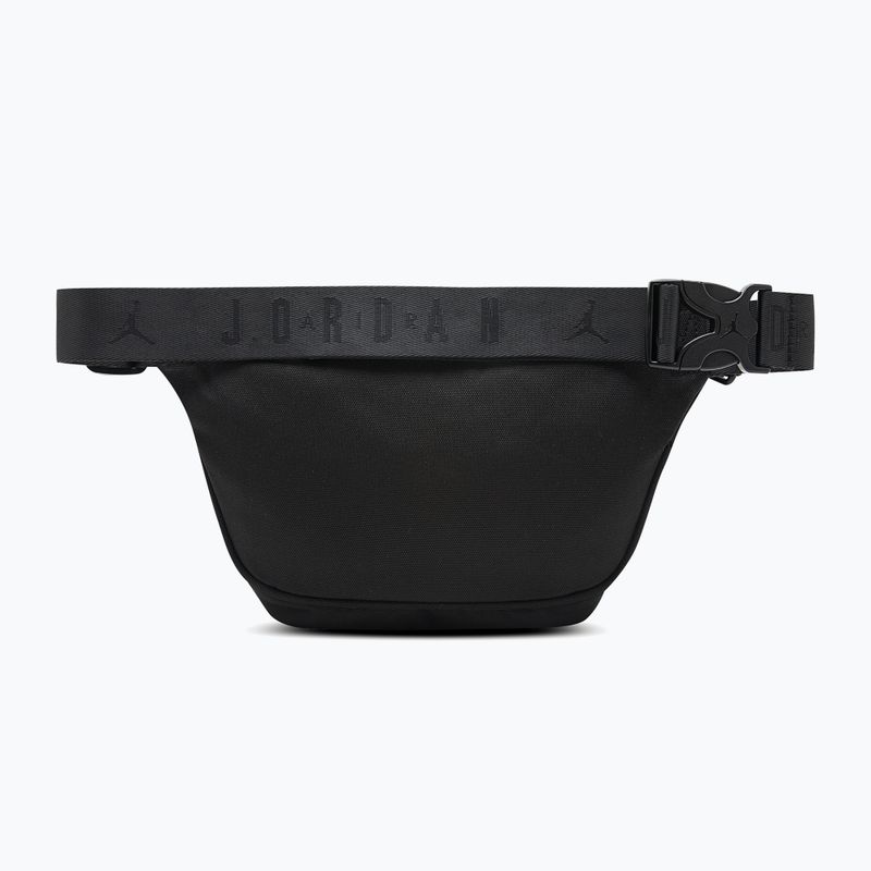 Vyriška juosmens rankinė Jordan Jam Air black 2