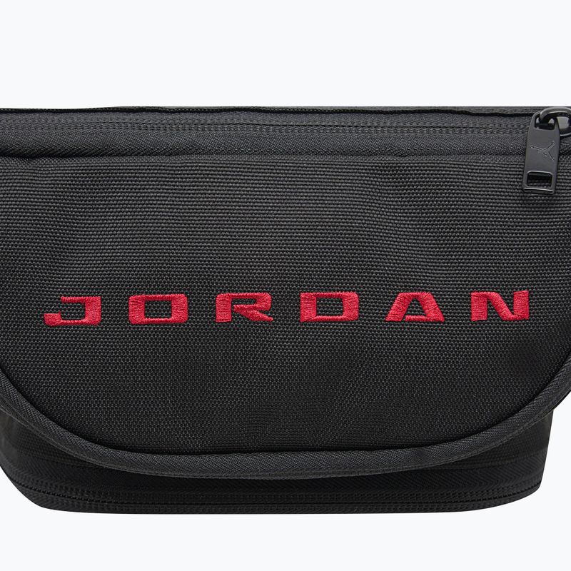 Vyriška juosmens rankinė Jordan Jam Air black 3