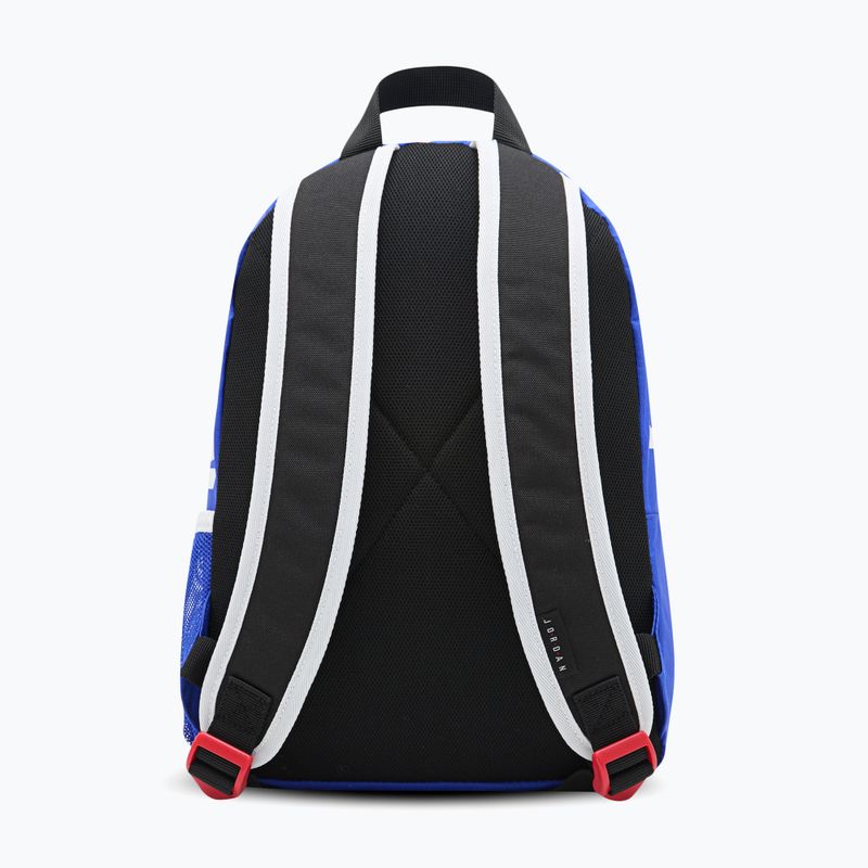 Miesto kuprinė Jordan Jan Mini Air Patrol multi/black 3