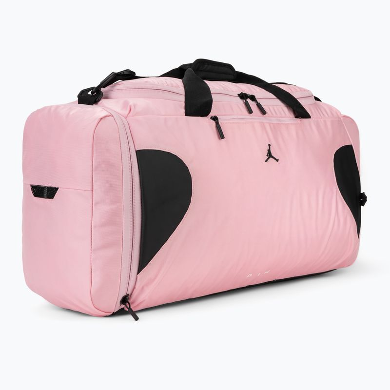 Treniruočių krepšys Nike Jordan Jam Element Duffle mineral 2