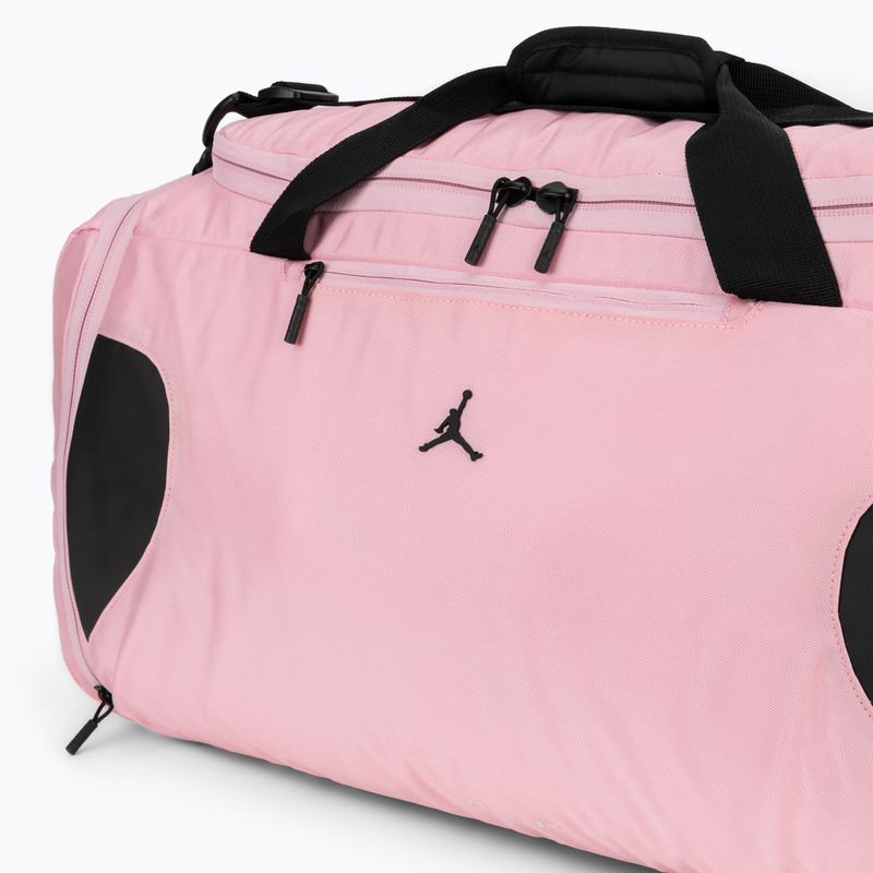 Treniruočių krepšys Nike Jordan Jam Element Duffle mineral 4