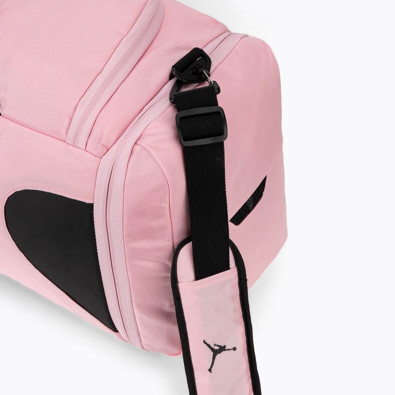 Treniruočių krepšys Nike Jordan Jam Element Duffle mineral 5