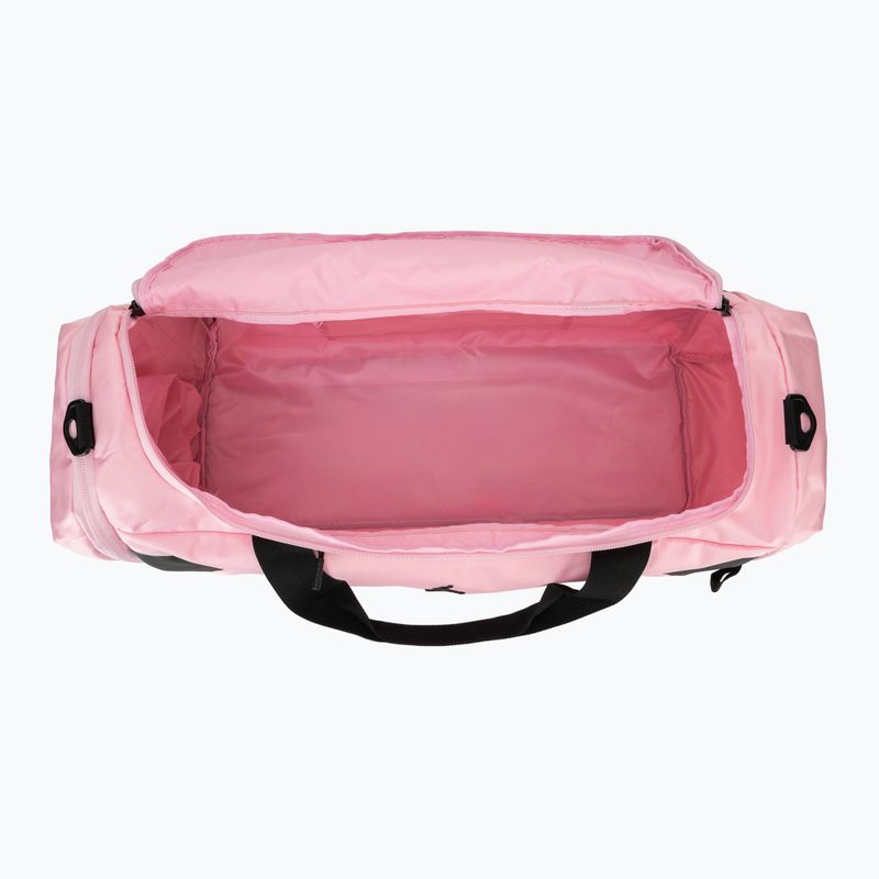 Treniruočių krepšys Nike Jordan Jam Element Duffle mineral 7