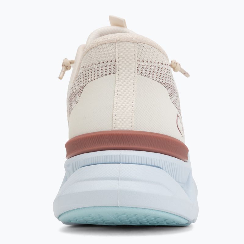 Moteriški batai SKECHERS Glide Step Altus Fast Lane beige 6