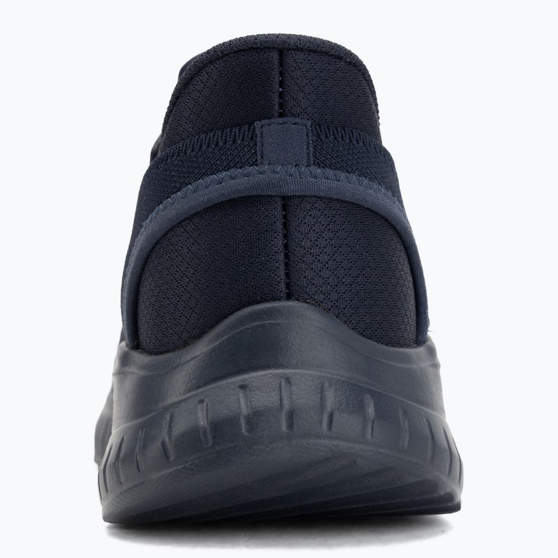 Vyriški batai SKECHERS Bobs Squad Chaos Solid Step blue 6