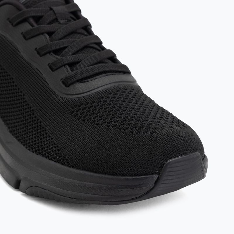 Moteriški batai SKECHERS Bobs Sparrow Flex Too You black 7