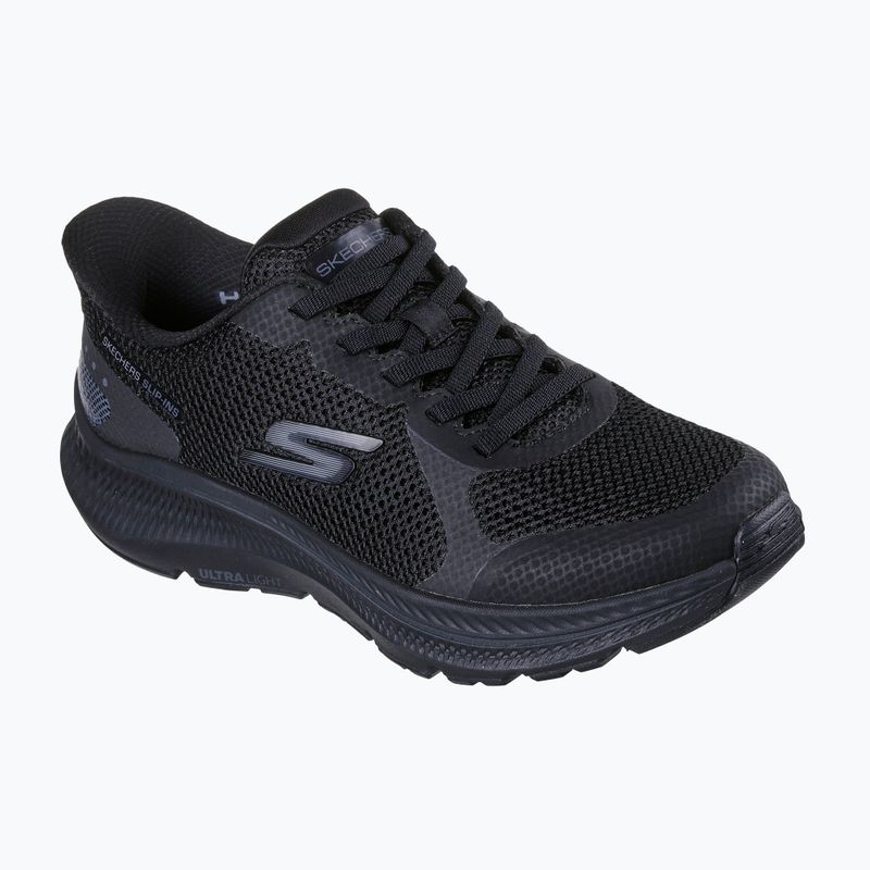 Moteriški batai SKECHERS Go Run Consistent 2.0 Captiva black 8