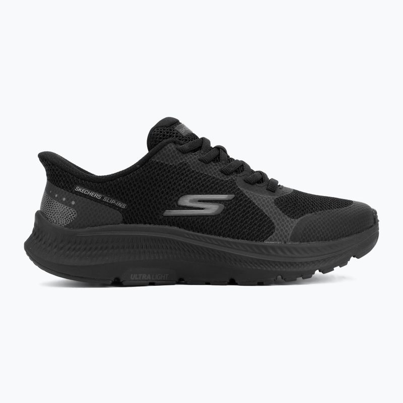 Moteriški batai SKECHERS Go Run Consistent 2.0 Captiva black 2