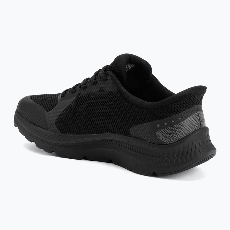 Moteriški batai SKECHERS Go Run Consistent 2.0 Captiva black 3