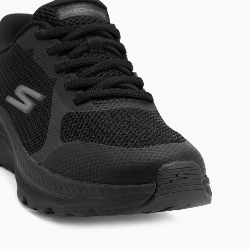 Moteriški batai SKECHERS Go Run Consistent 2.0 Captiva black 7