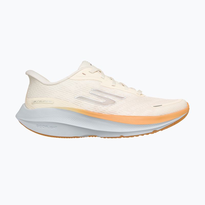 Moteriški bėgimo batai SKECHERS Skx Aero Pulse beige 2