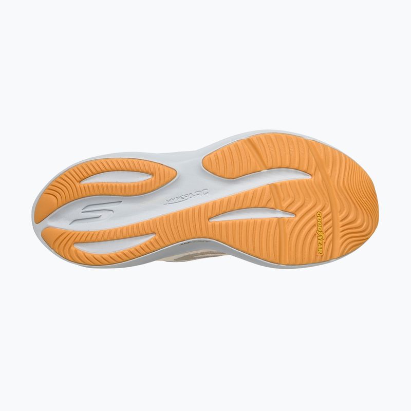 Moteriški bėgimo batai SKECHERS Skx Aero Pulse beige 5