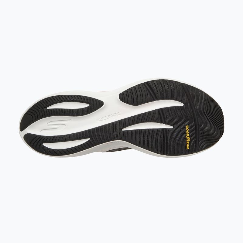 Vyriški bėgimo batai SKECHERS Skx Aero Pulse white 5