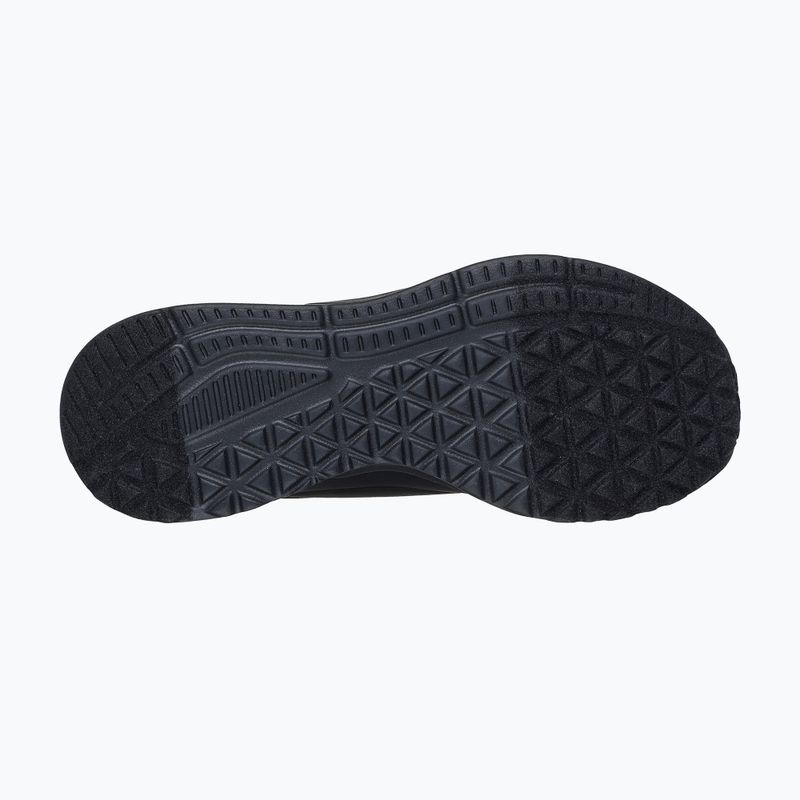 Moteriški batai Skechers Uno Lite Shimmer Along juodi 4