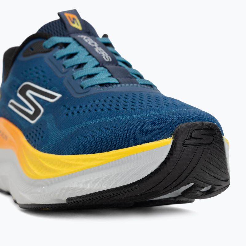 Vyriški bėgimo batai SKECHERS Max Run blue 7