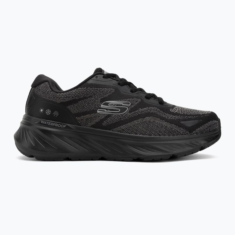 Vyriški batai SKECHERS Edgeride Konzo juodi 2
