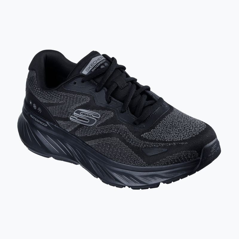 Vyriški batai SKECHERS Edgeride Konzo juodi 8