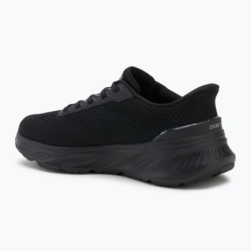 Skechers Edgeride Erlson vyriški batai black 3