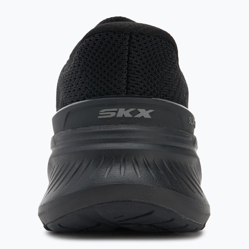 Skechers Edgeride Erlson vyriški batai black 6
