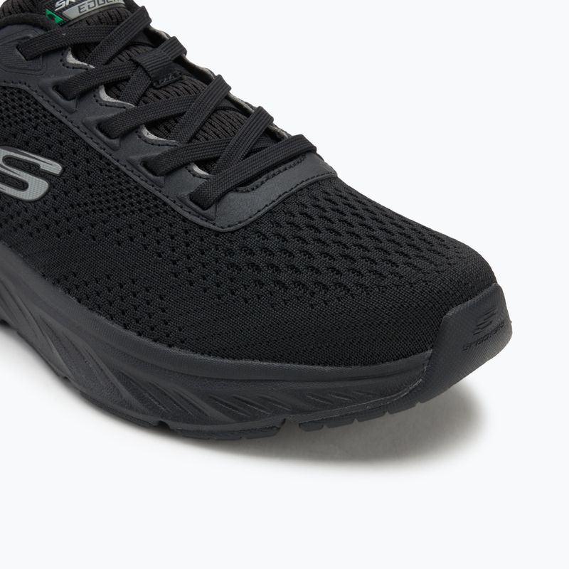 Skechers Edgeride Erlson vyriški batai black 7