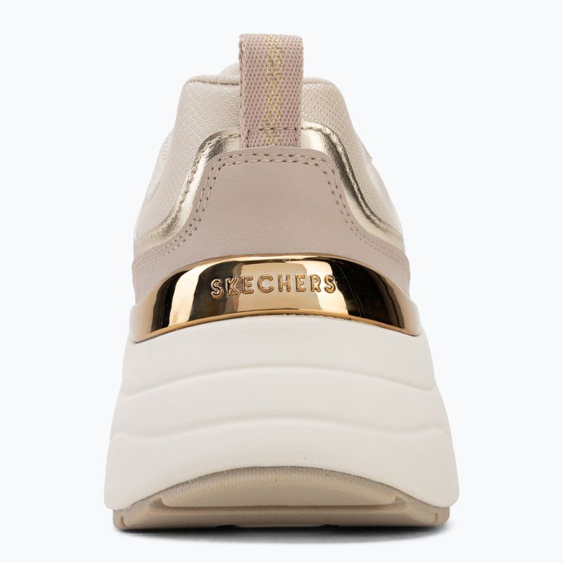 Moteriški batai SKECHERS Hazel 2 Stunning You beige 6