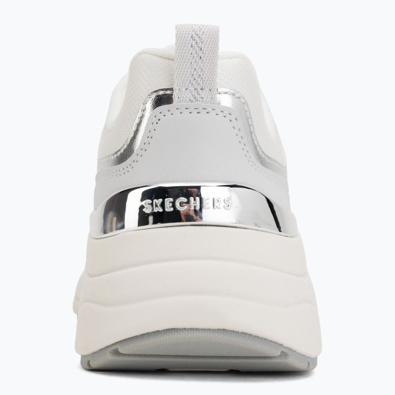 Moteriški batai SKECHERS Hazel 2 Stunning You white 6