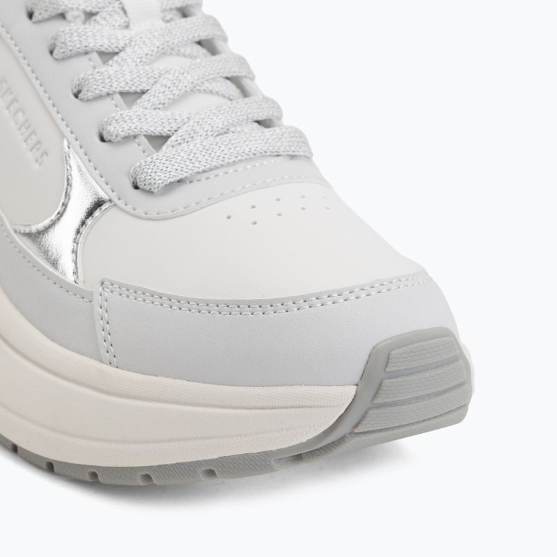 Moteriški batai SKECHERS Hazel 2 Stunning You white 7