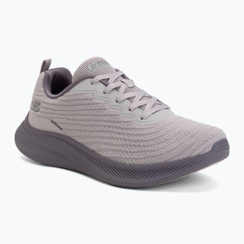 Moteriški batai SKECHERS Bobs Moda Flex Mellow Dawn purple