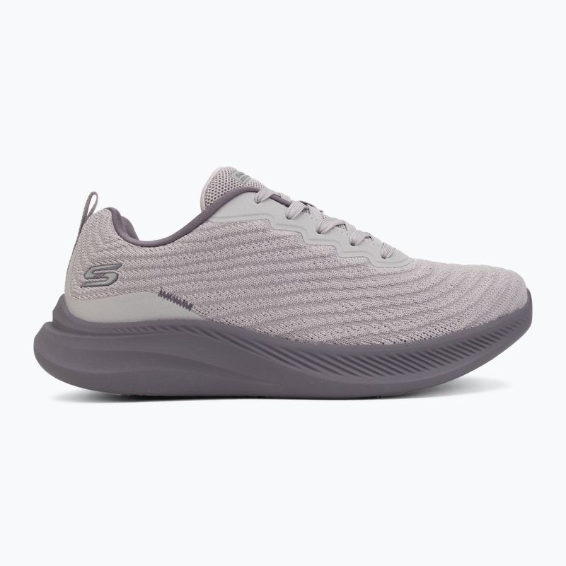 Moteriški batai SKECHERS Bobs Moda Flex Mellow Dawn purple 2