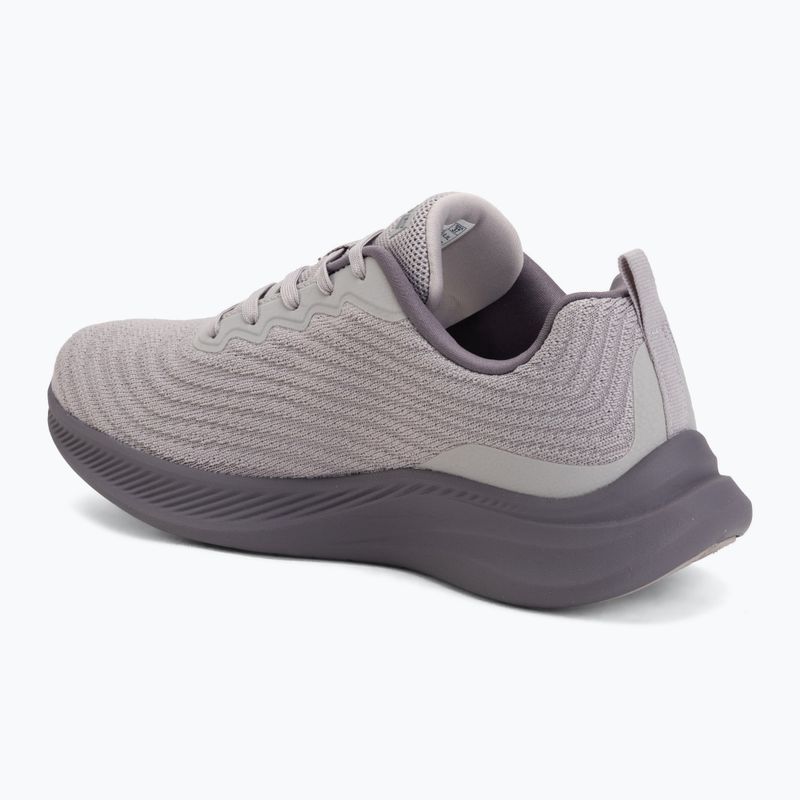Moteriški batai SKECHERS Bobs Moda Flex Mellow Dawn purple 3