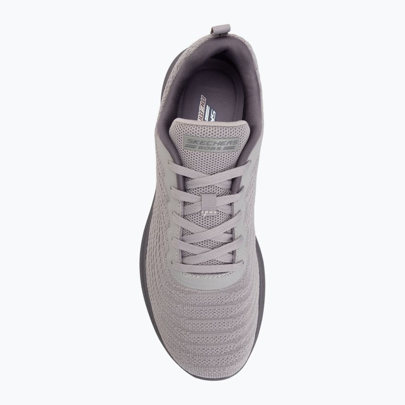 Moteriški batai SKECHERS Bobs Moda Flex Mellow Dawn purple 5
